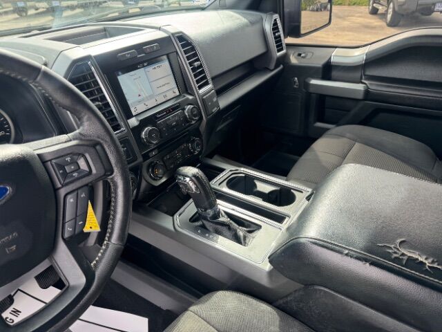 2016 Ford F-150 XLT Gaston SC