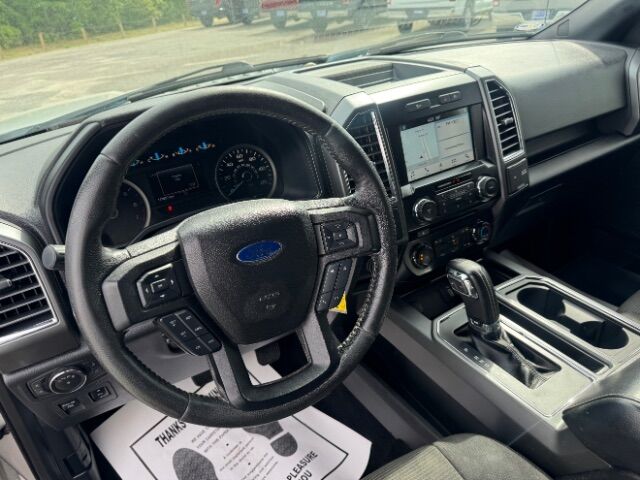 2016 Ford F-150 XLT Gaston SC