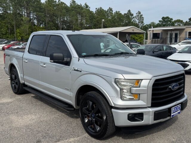 2016 Ford F-150 XLT Gaston SC