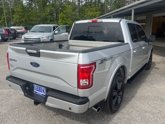 2016 Ford F-150 XLT Gaston SC