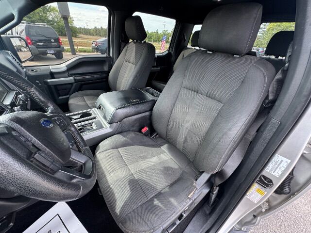 2016 Ford F-150 XLT Gaston SC