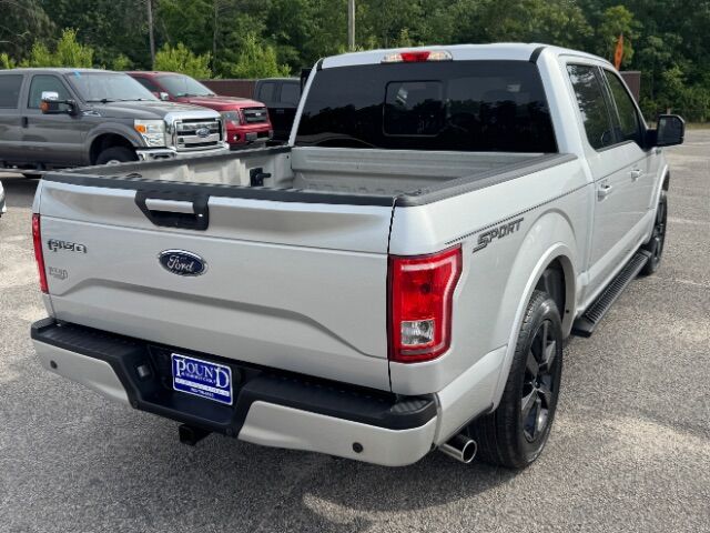 2016 Ford F-150 XLT Gaston SC