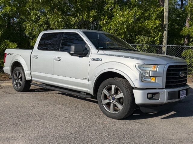 2016 Ford F-150 XLT Gaston SC
