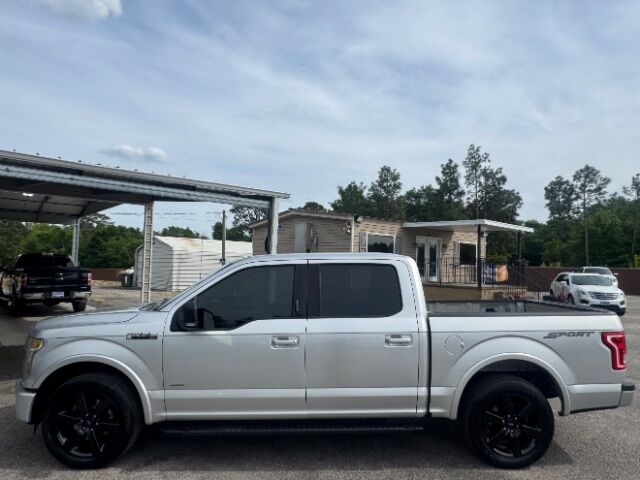 2016 Ford F-150 XLT Gaston SC