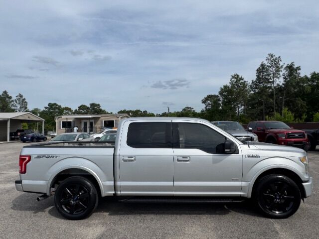 2016 Ford F-150 XLT Gaston SC