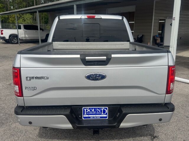 2016 Ford F-150 XLT Gaston SC