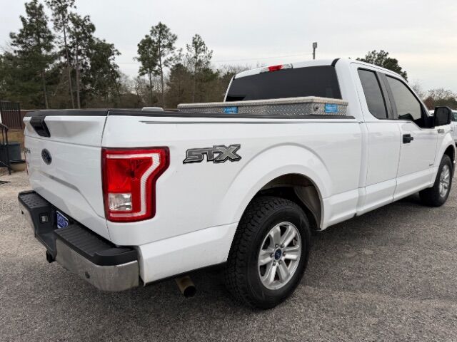2016 Ford F-150 XLT Gaston SC