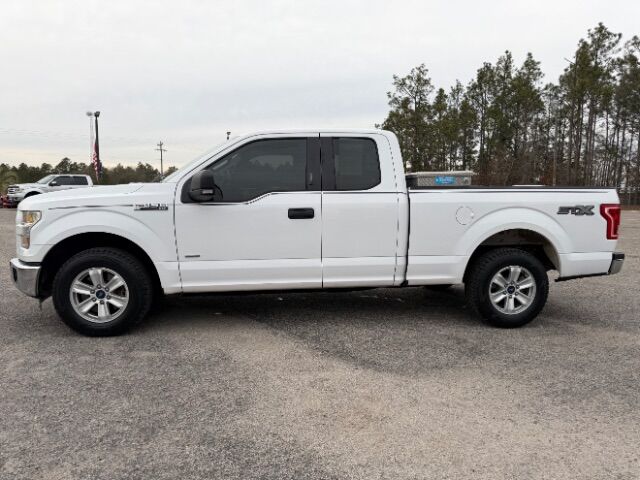 2016 Ford F-150 XLT Gaston SC