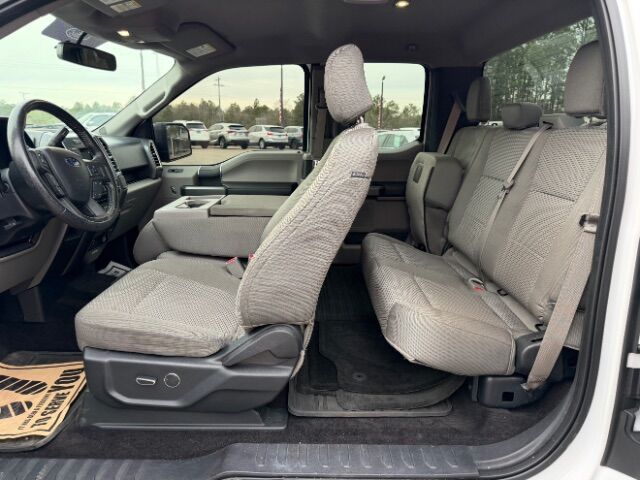 2016 Ford F-150 XLT Gaston SC