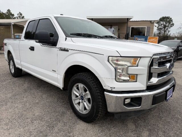 2016 Ford F-150 XLT Gaston SC