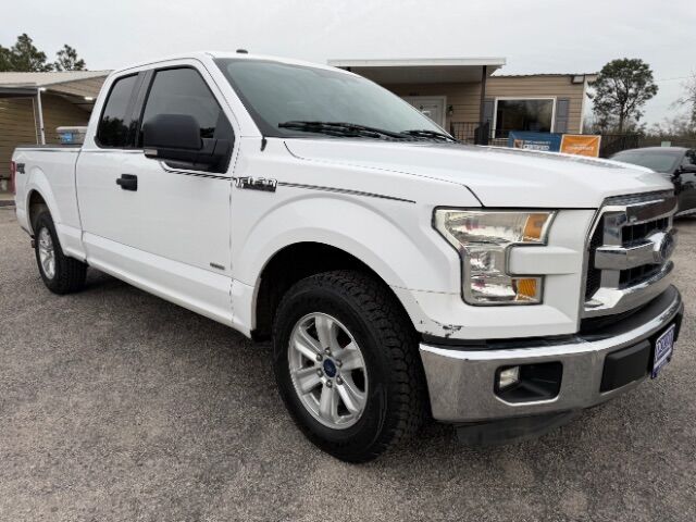 2016 Ford F-150 XLT Gaston SC