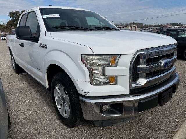 2016 Ford F-150 XLT Gaston SC