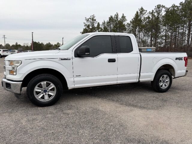 2016 Ford F-150 XLT Gaston SC