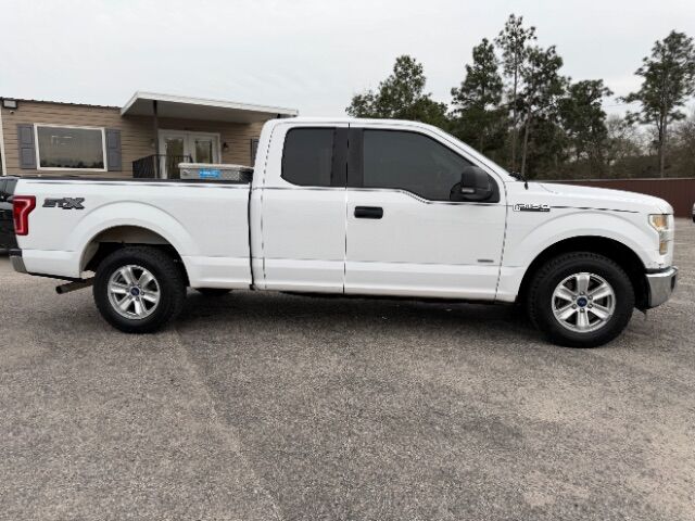 2016 Ford F-150 XLT Gaston SC