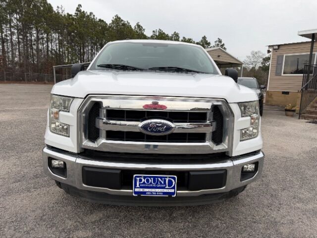 2016 Ford F-150 XLT Gaston SC
