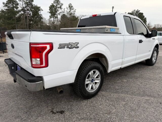 2016 Ford F-150 XLT Gaston SC