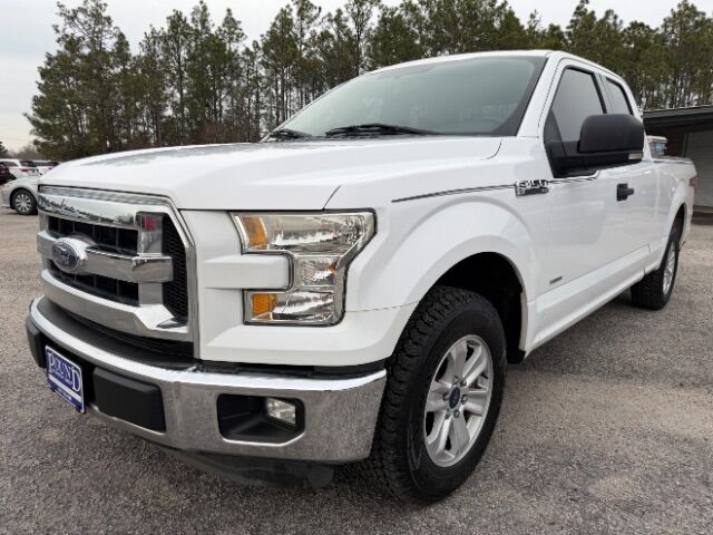 2016 Ford F-150 XLT Gaston SC