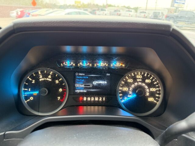 2016 Ford F-150 XLT Gaston SC