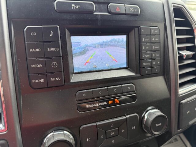 2016 Ford F-150 XLT Gaston SC