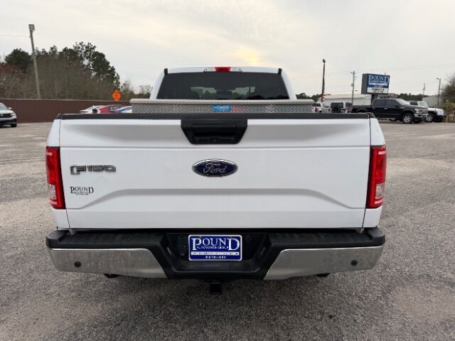 2016 Ford F-150 XLT Gaston SC