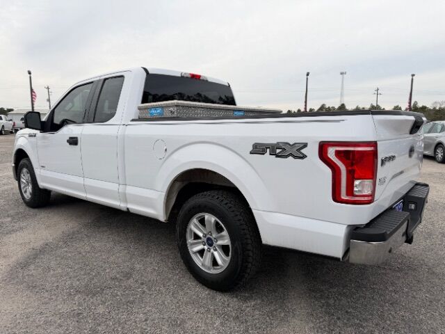 2016 Ford F-150 XLT Gaston SC