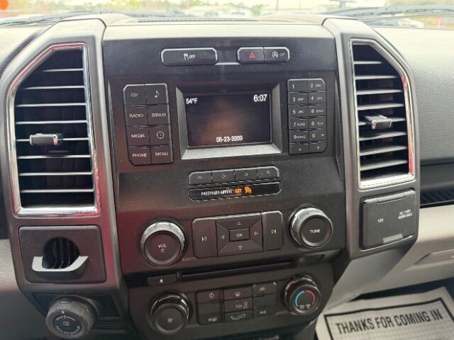 2016 Ford F-150 XLT Gaston SC