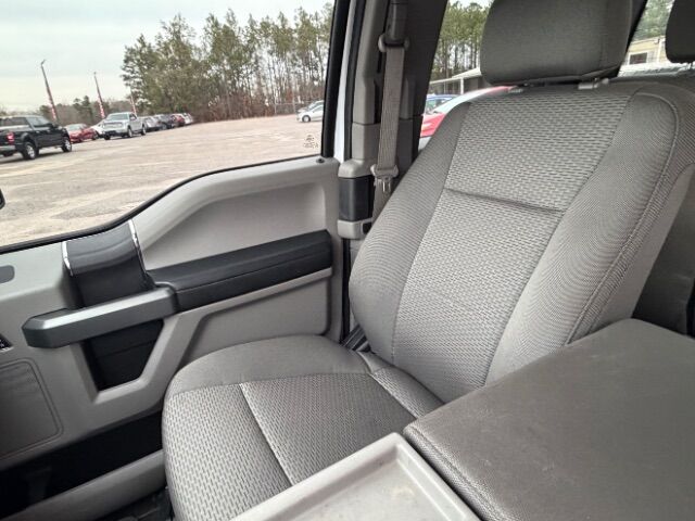 2016 Ford F-150 XLT Gaston SC