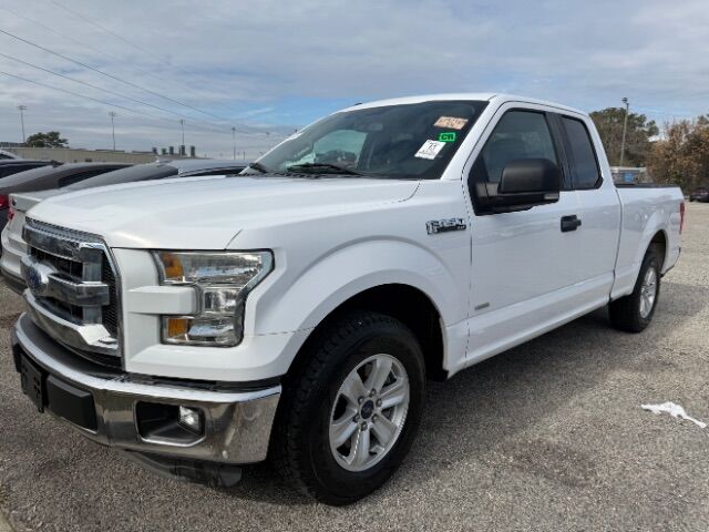 2016 Ford F-150 XLT Gaston SC