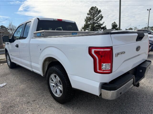 2016 Ford F-150 XLT Gaston SC
