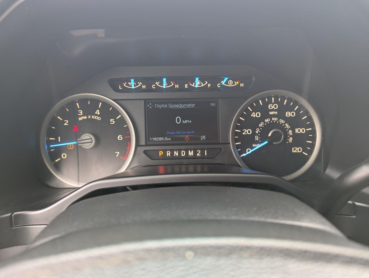 2016 Ford F-150 XLT Grand Junction CO