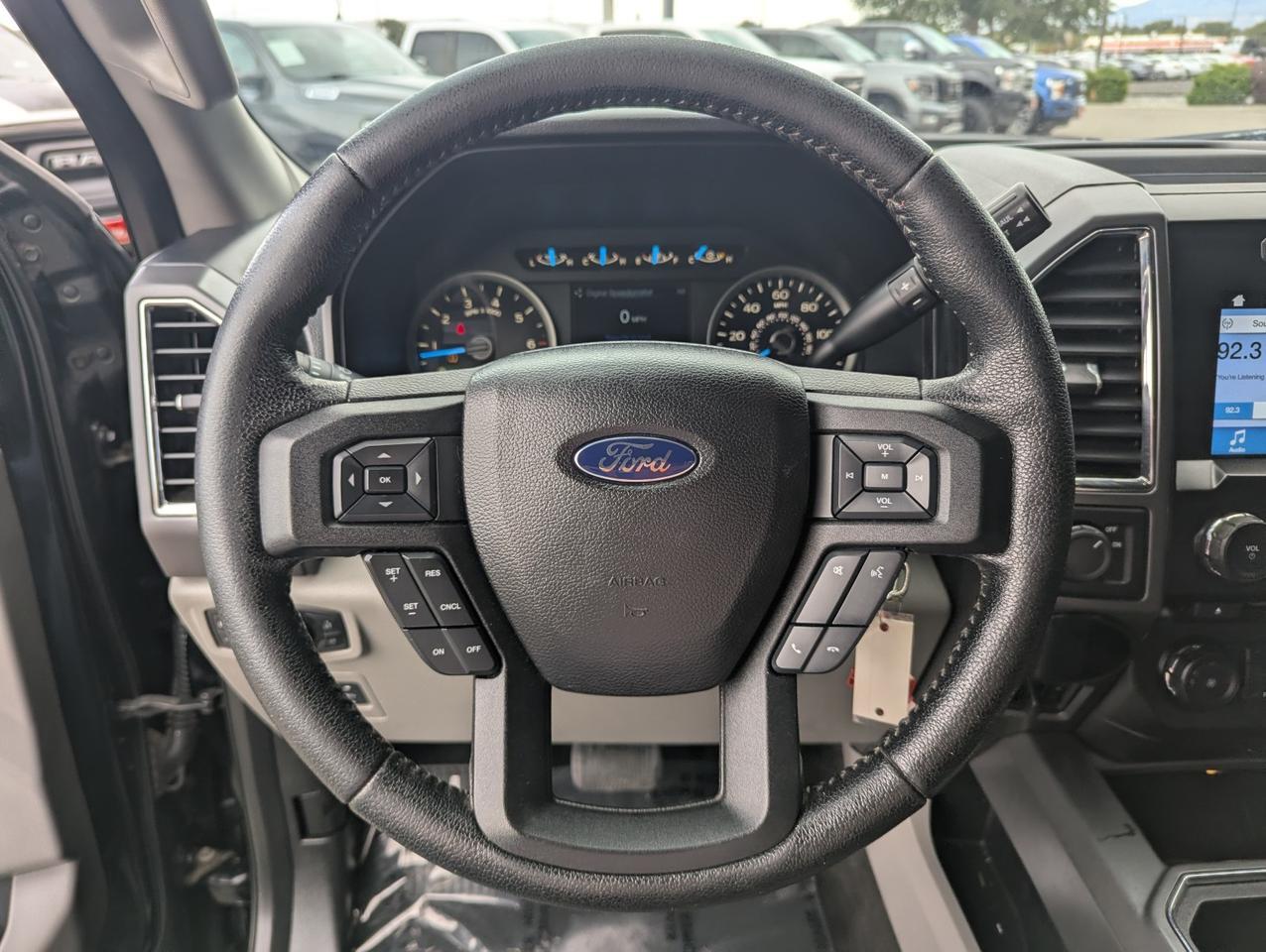 2016 Ford F-150 XLT Grand Junction CO