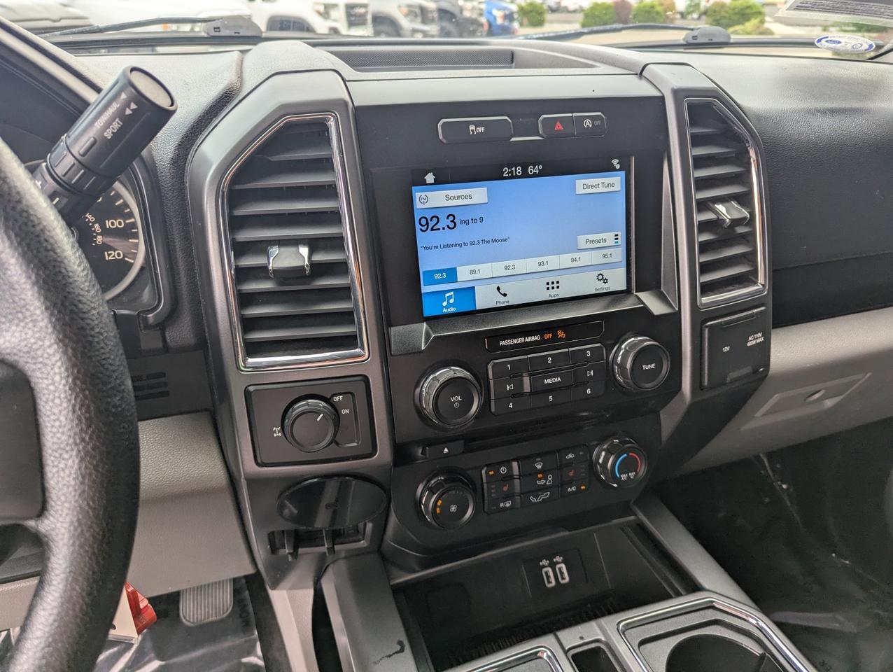 2016 Ford F-150 XLT Grand Junction CO