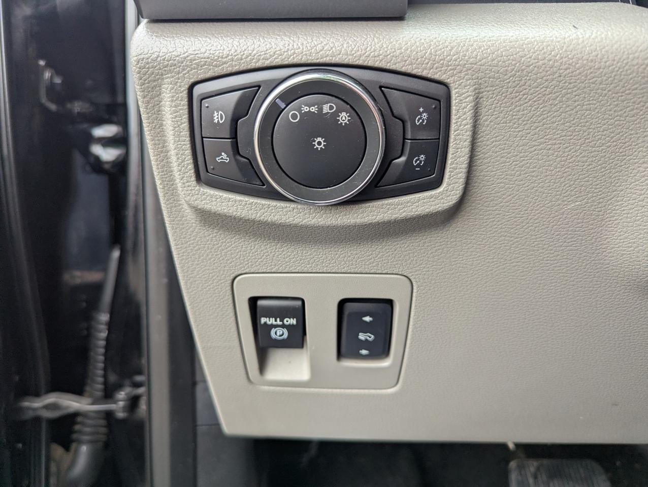 2016 Ford F-150 XLT Grand Junction CO