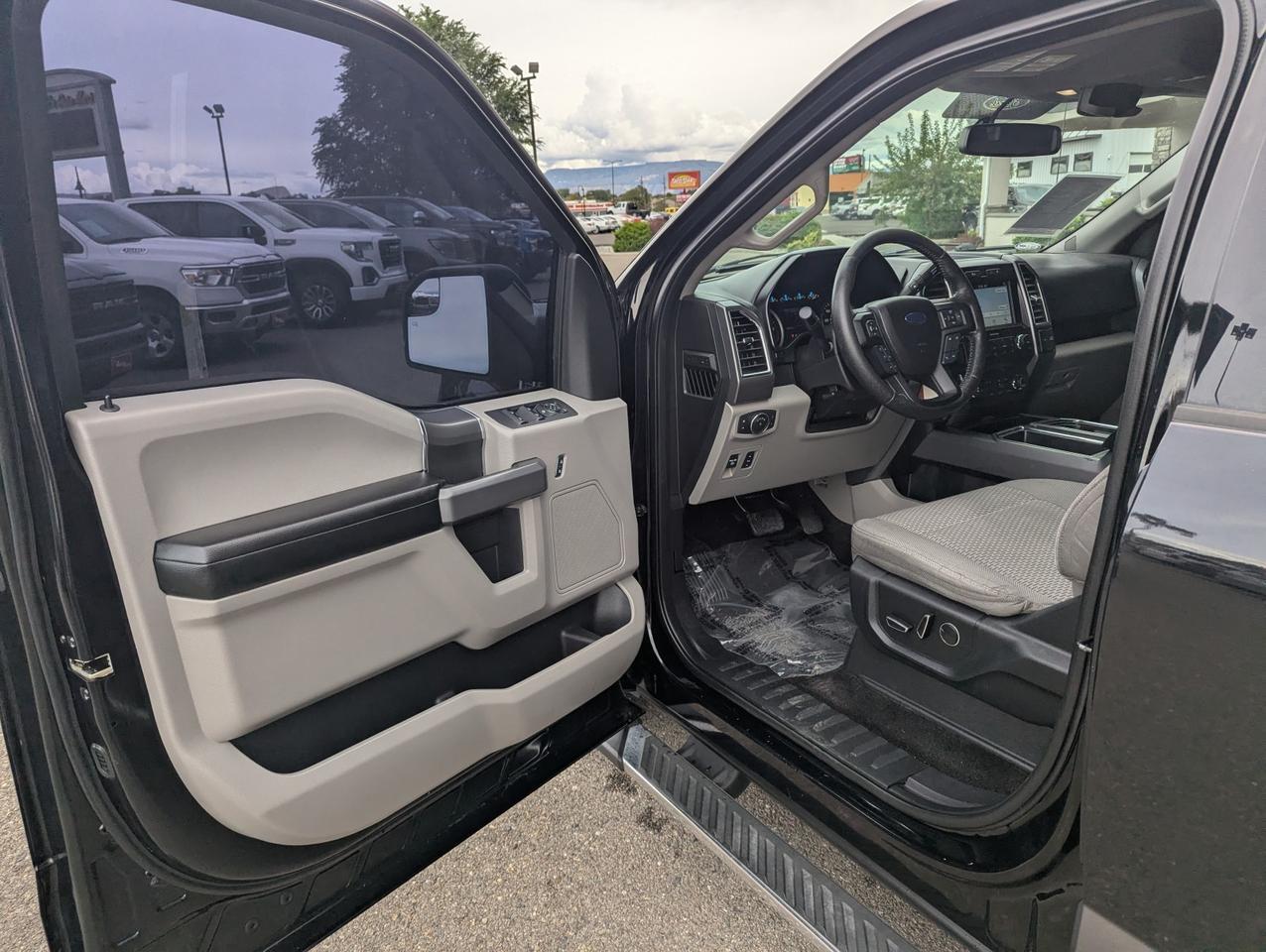 2016 Ford F-150 XLT Grand Junction CO