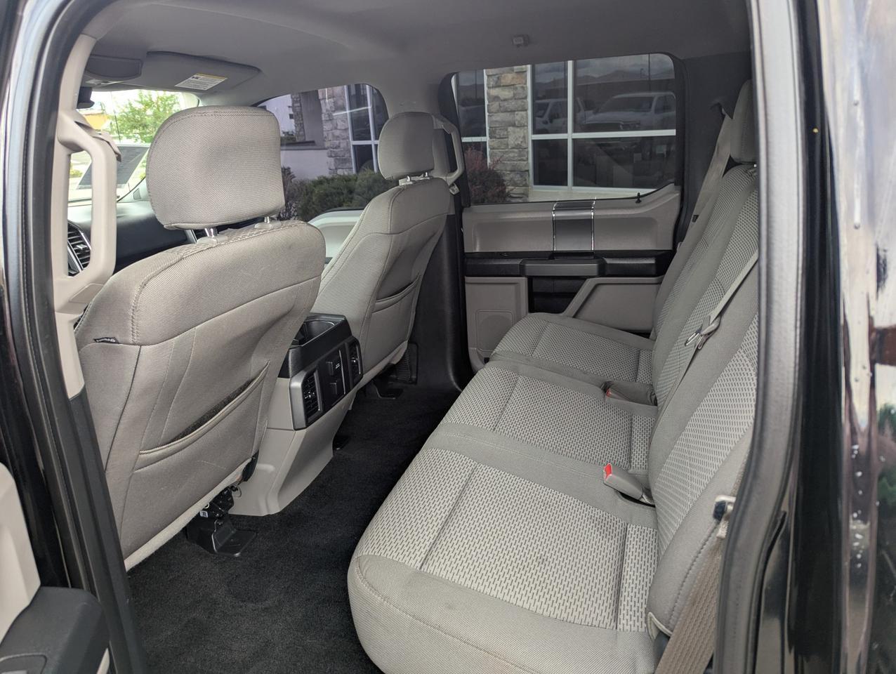 2016 Ford F-150 XLT Grand Junction CO