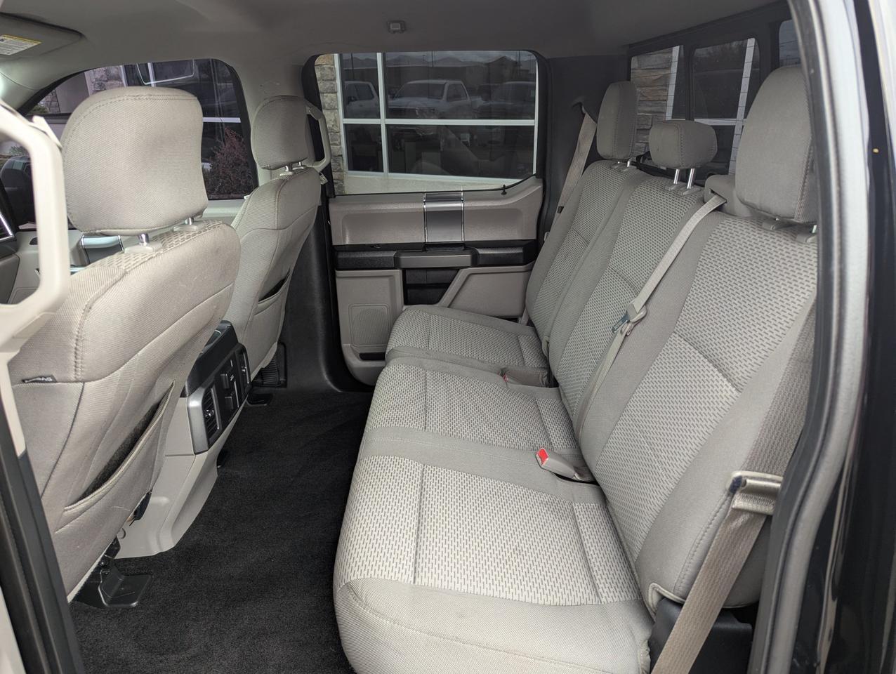 2016 Ford F-150 XLT Grand Junction CO