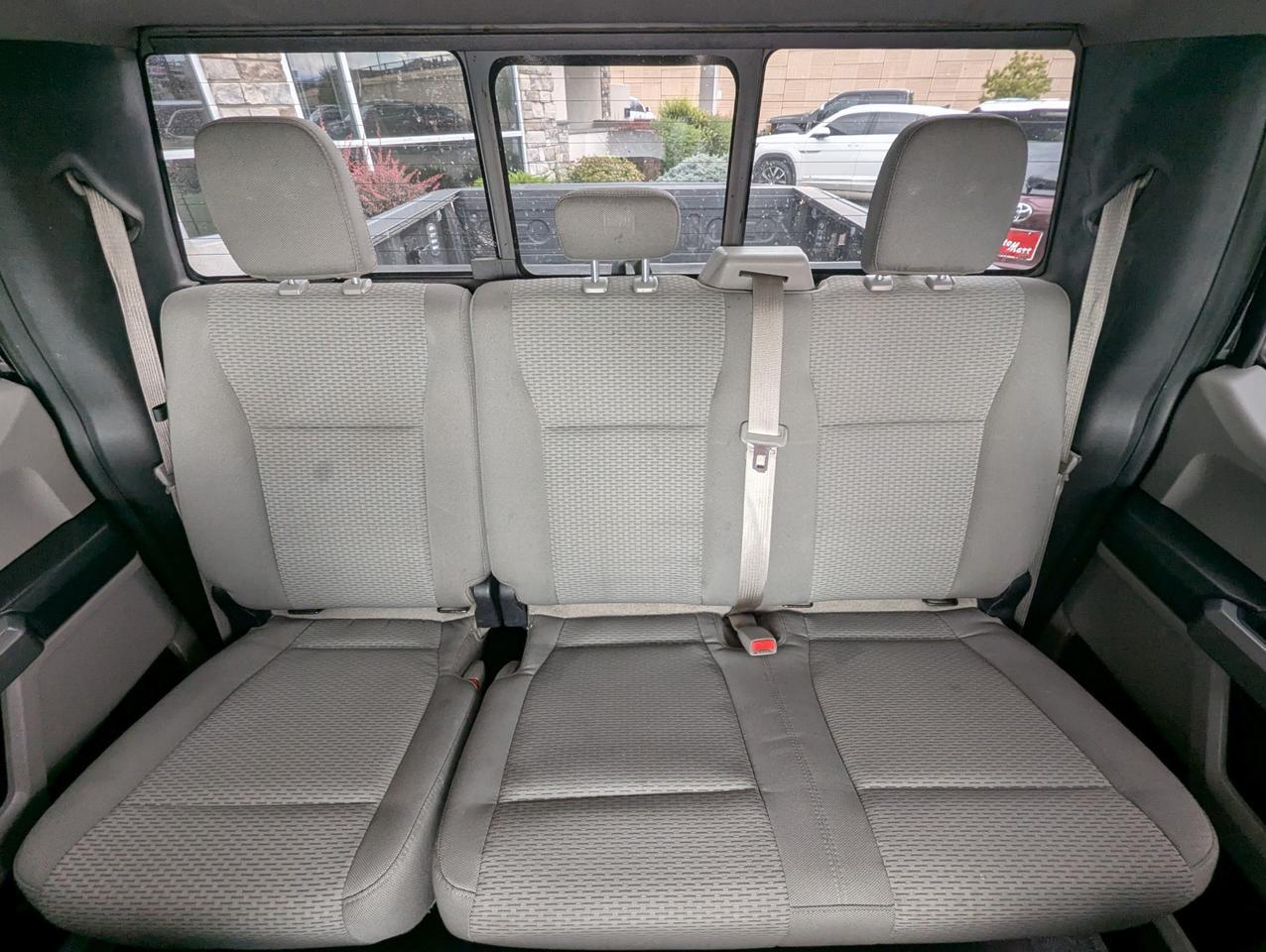 2016 Ford F-150 XLT Grand Junction CO