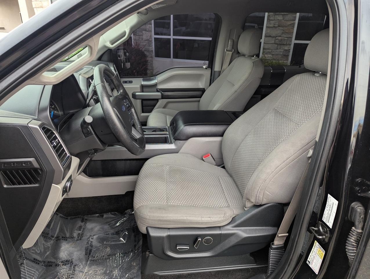 2016 Ford F-150 XLT Grand Junction CO