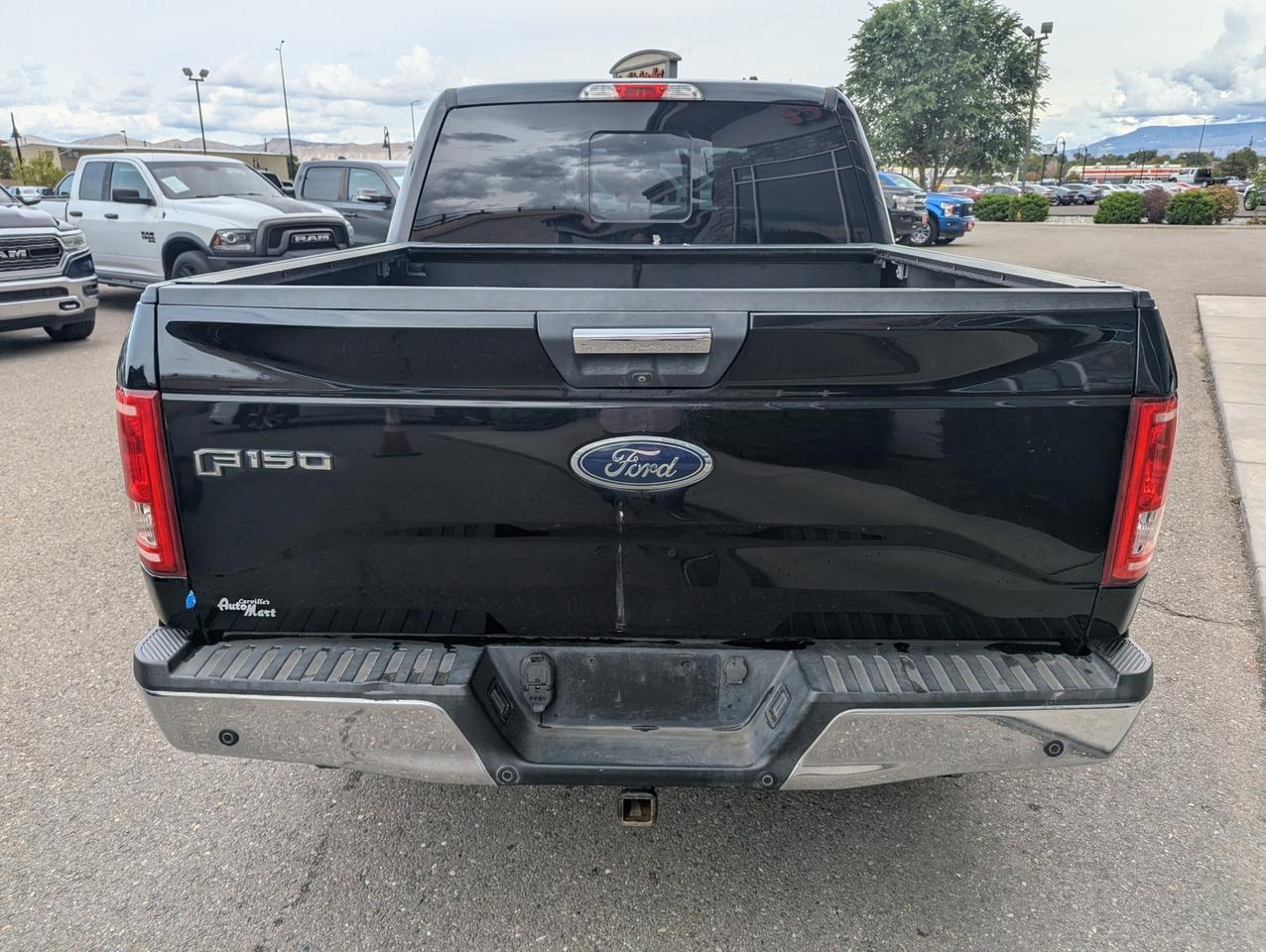 2016 Ford F-150 XLT Grand Junction CO