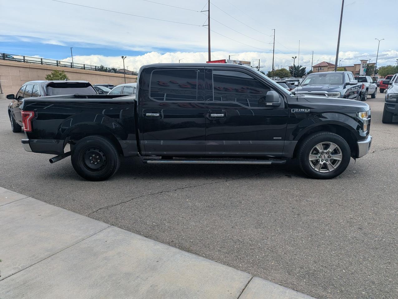 2016 Ford F-150 XLT Grand Junction CO