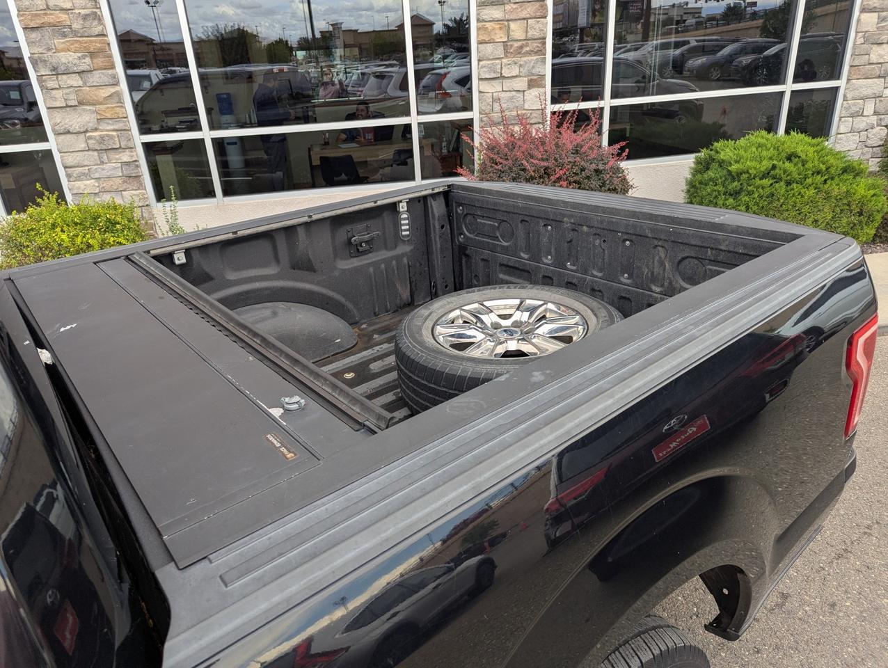 2016 Ford F-150 XLT Grand Junction CO