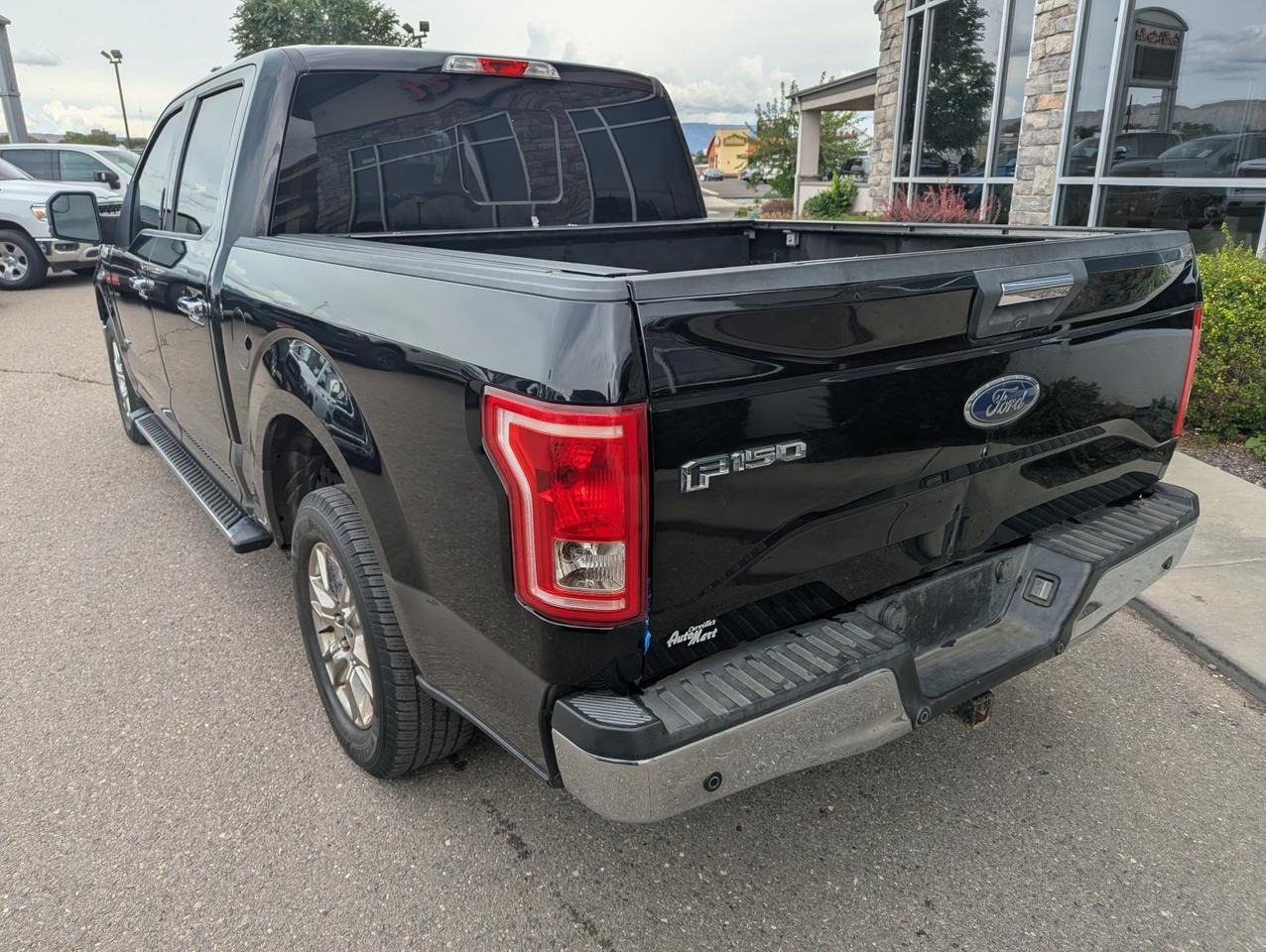 2016 Ford F-150 XLT Grand Junction CO