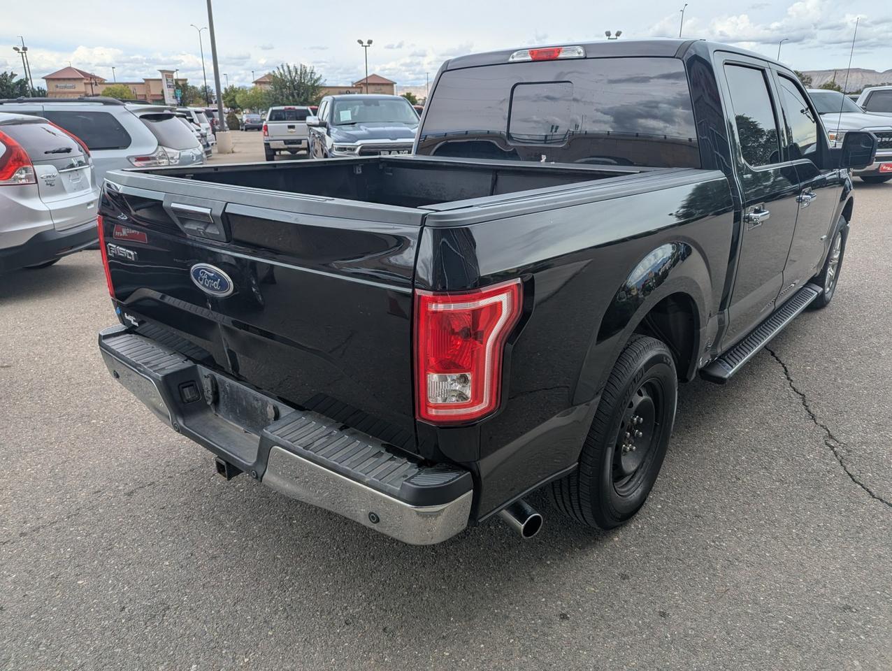 2016 Ford F-150 XLT Grand Junction CO