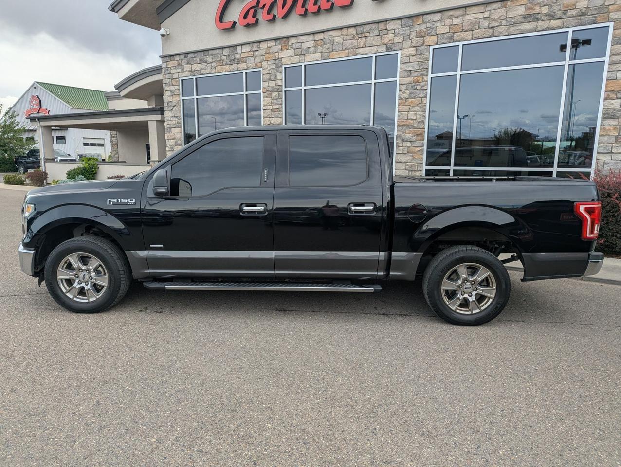2016 Ford F-150 XLT Grand Junction CO