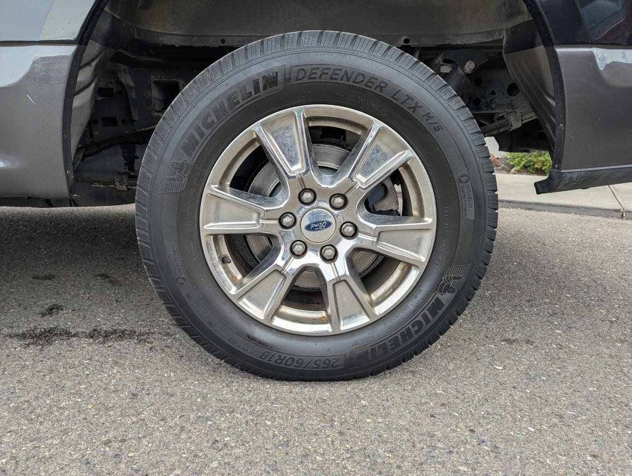 2016 Ford F-150 XLT Grand Junction CO