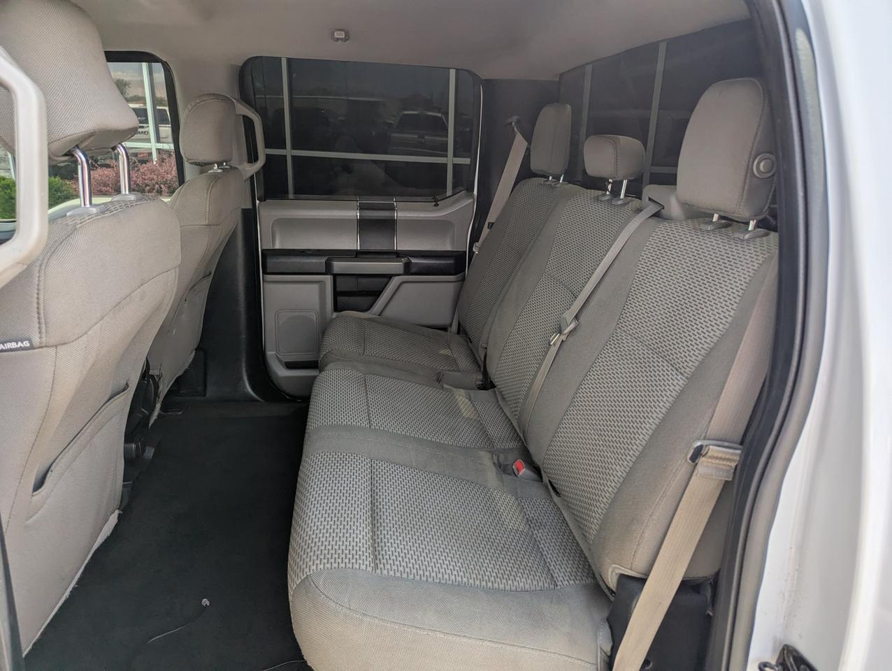 2016 Ford F-150 XLT Grand Junction CO