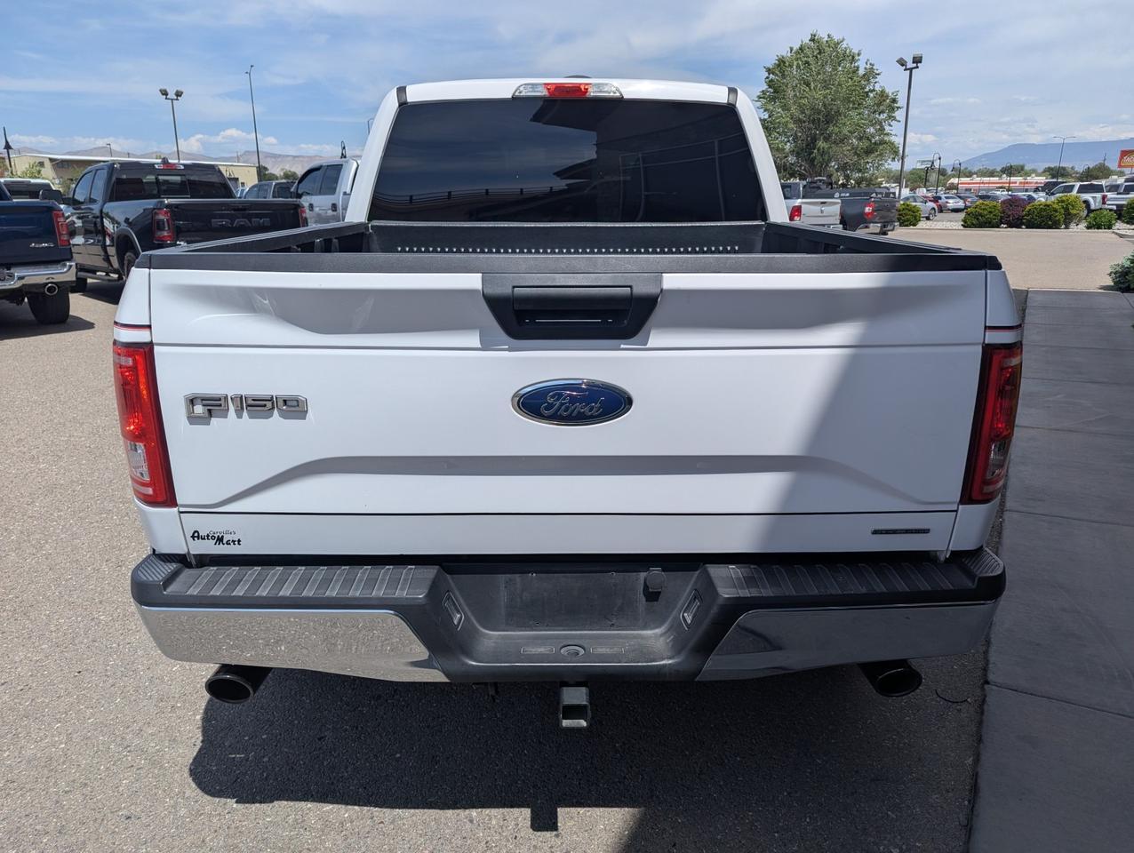 2016 Ford F-150 XLT Grand Junction CO