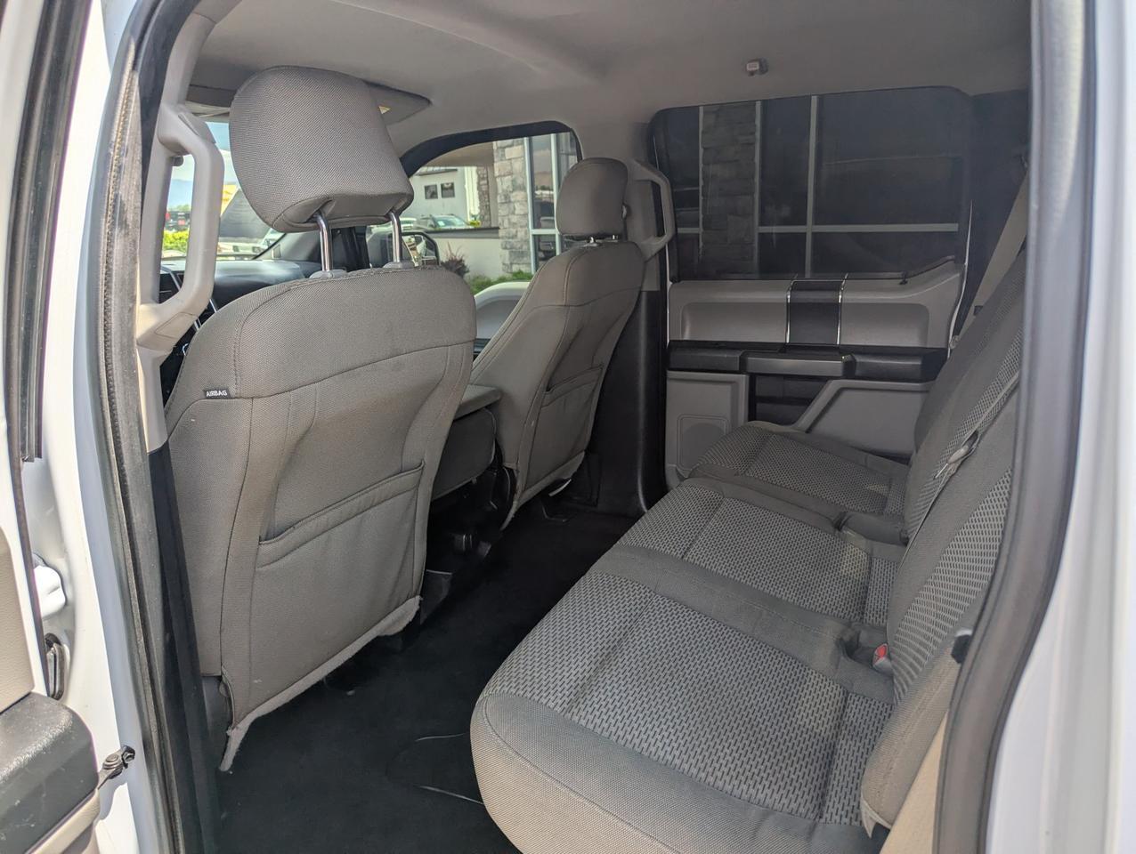 2016 Ford F-150 XLT Grand Junction CO