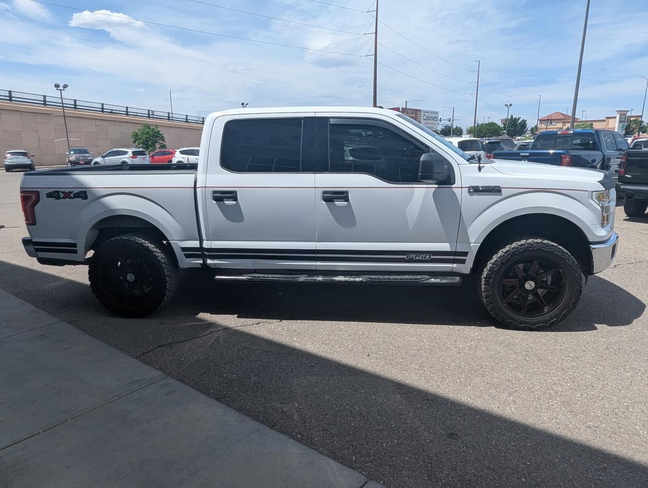 2016 Ford F-150 XLT Grand Junction CO