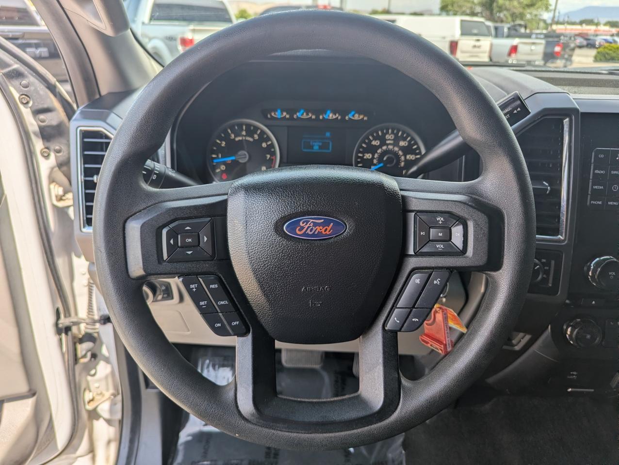 2016 Ford F-150 XLT Grand Junction CO